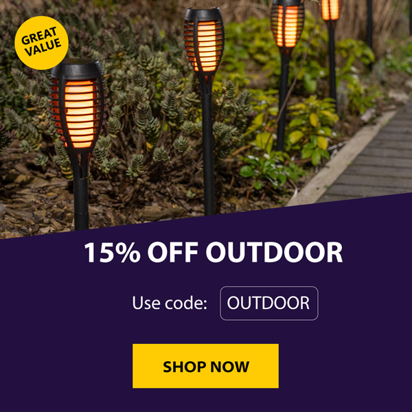 15% off outdoor | use code: OUTDOOR